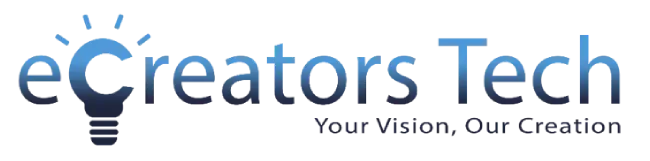 eCreatorsTech