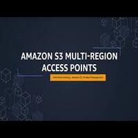 S3 Multi-Region Access: Disaster Recovery Made Simple