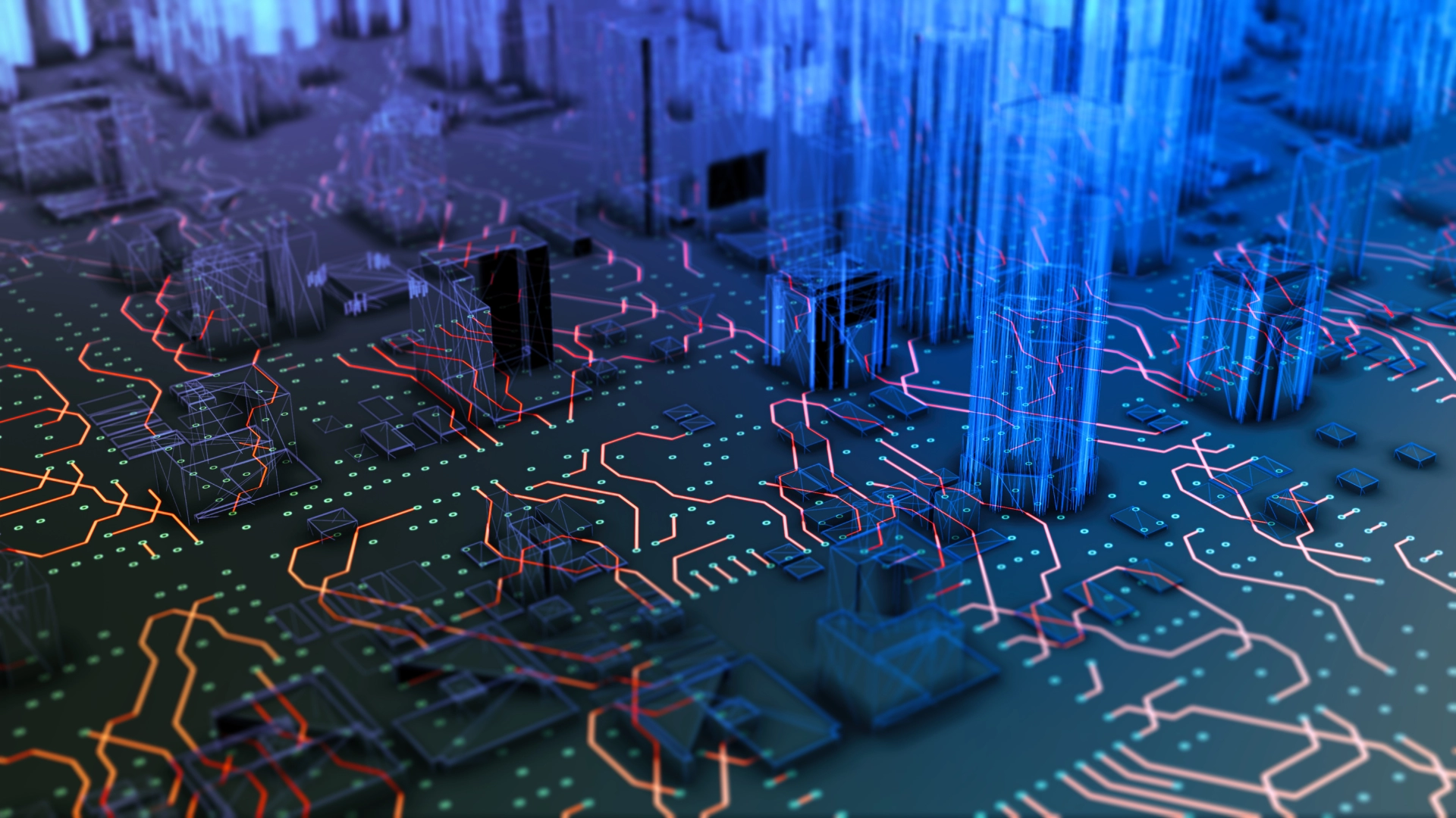 IT Infrastructure