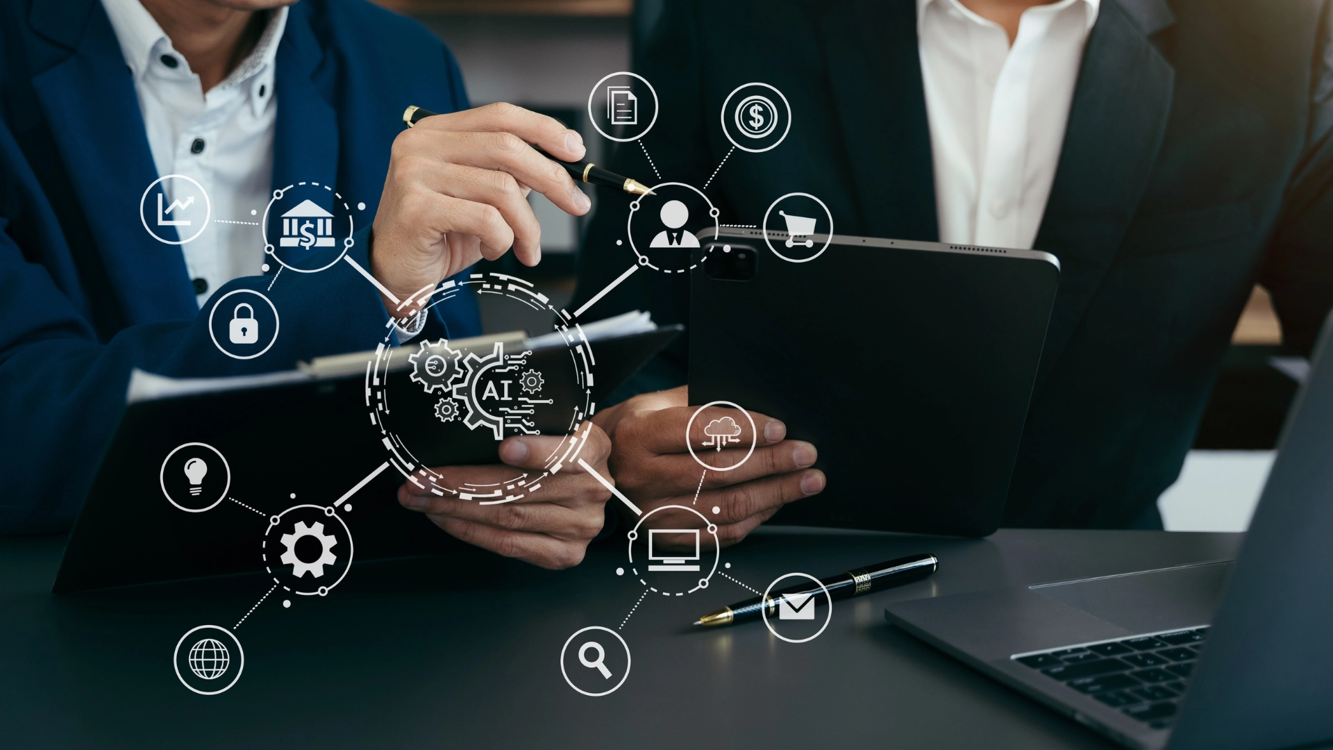 Digital Transformation