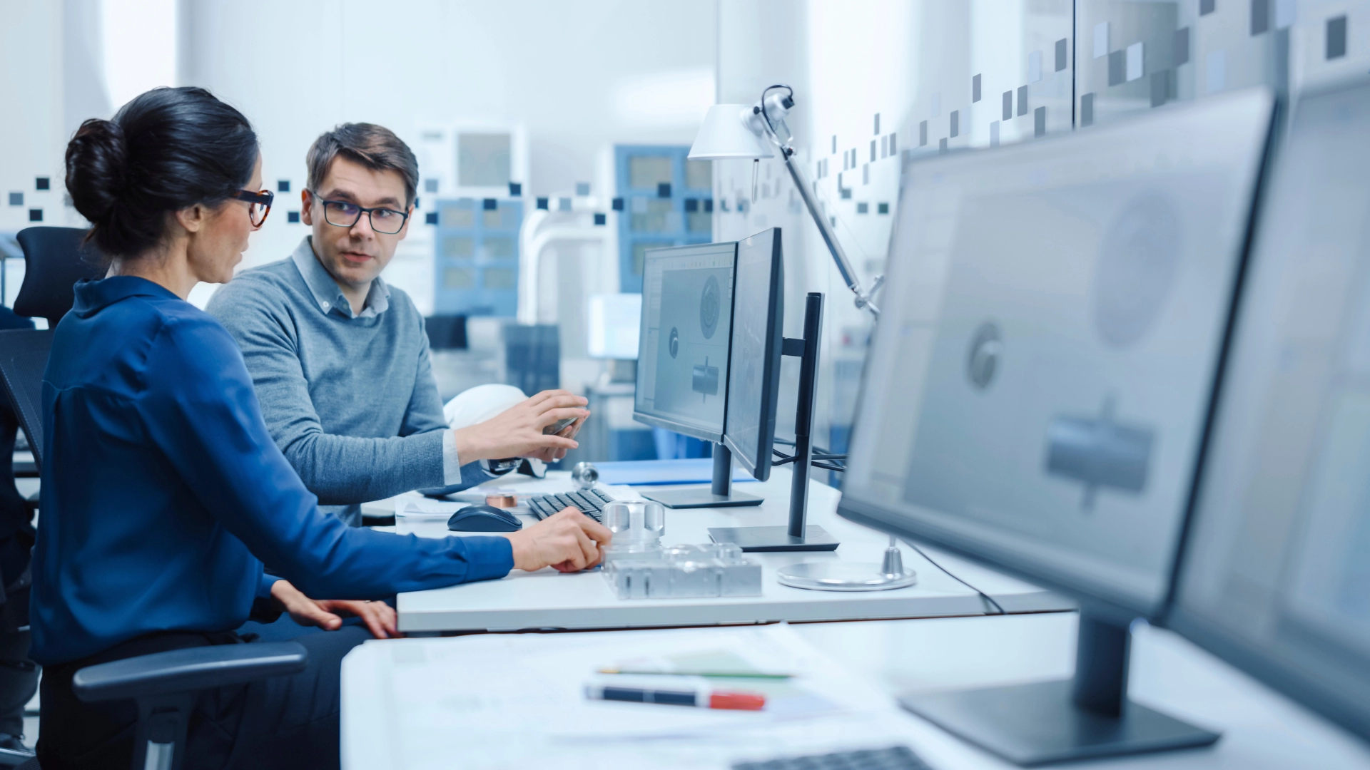 Product Engineering