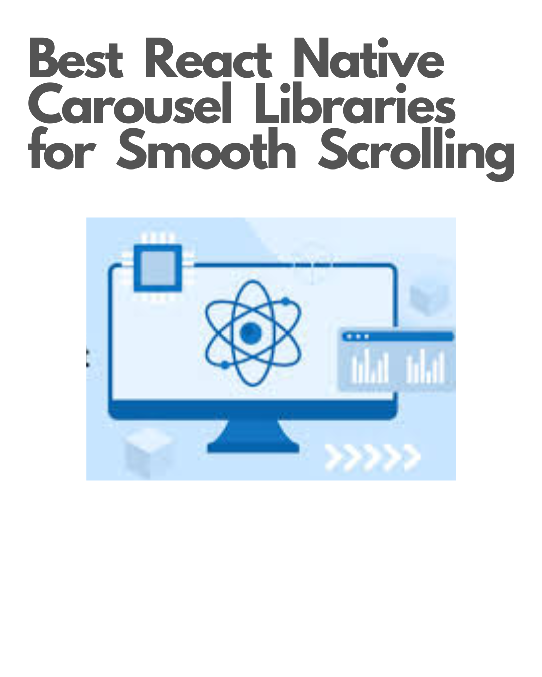 React Native Carousel