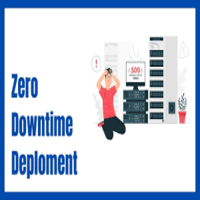 zero-downtime deployment guide: strategies for seamless releases