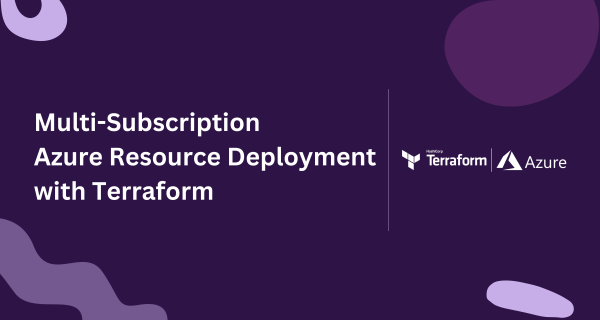 Terraform Azure CI/CD