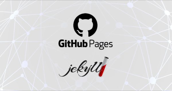 GitHub Pages Website Hosting